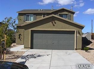 1292 S Flaxseed Dr, Tucson, AZ 85713