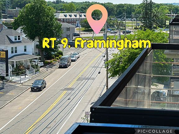 2nd image of 46 Cochituate Rd #509