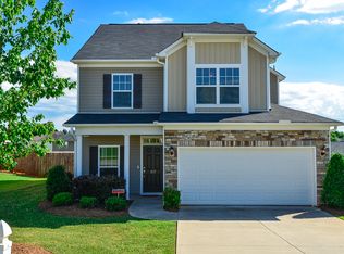 517 Branch Wood Dr, Boiling Springs, SC 29316