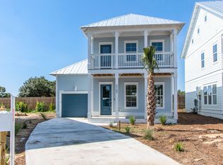2700 Lagoon Knl, Panama City Beach, FL 32408