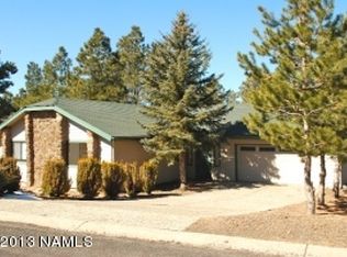 2251 N Rio De Flag Dr, Flagstaff, AZ 86004