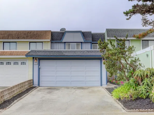 2526 Greendale Dr, South San Francisco, CA 94080