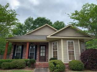 2 Maison Rue, Hattiesburg, MS 39402