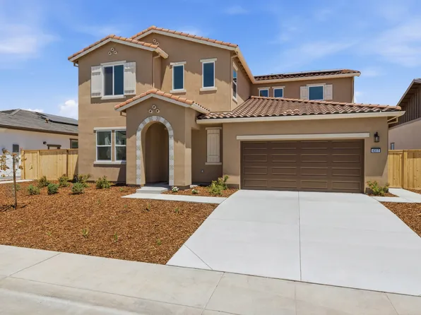 4317 Moro Canyon St, Rancho Cordova, CA 95742