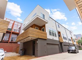 1510 N Washington Ave #204, Dallas, TX 75204