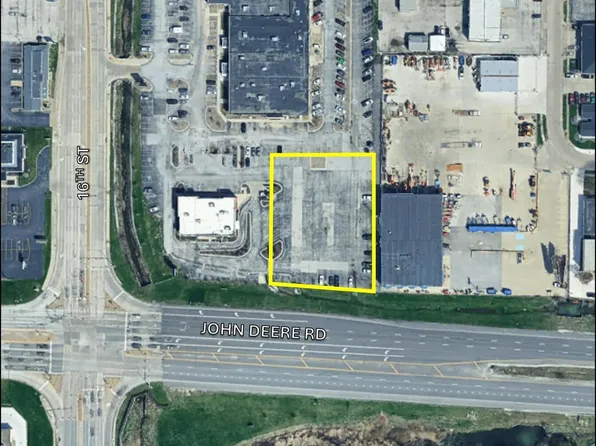 0 16th St, Moline, IL 61265