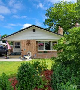 1603 Kimes St, Twin Falls, ID, 83301