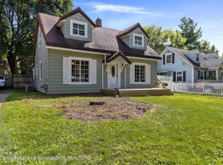 570 Brookland Blvd, Lansing, MI