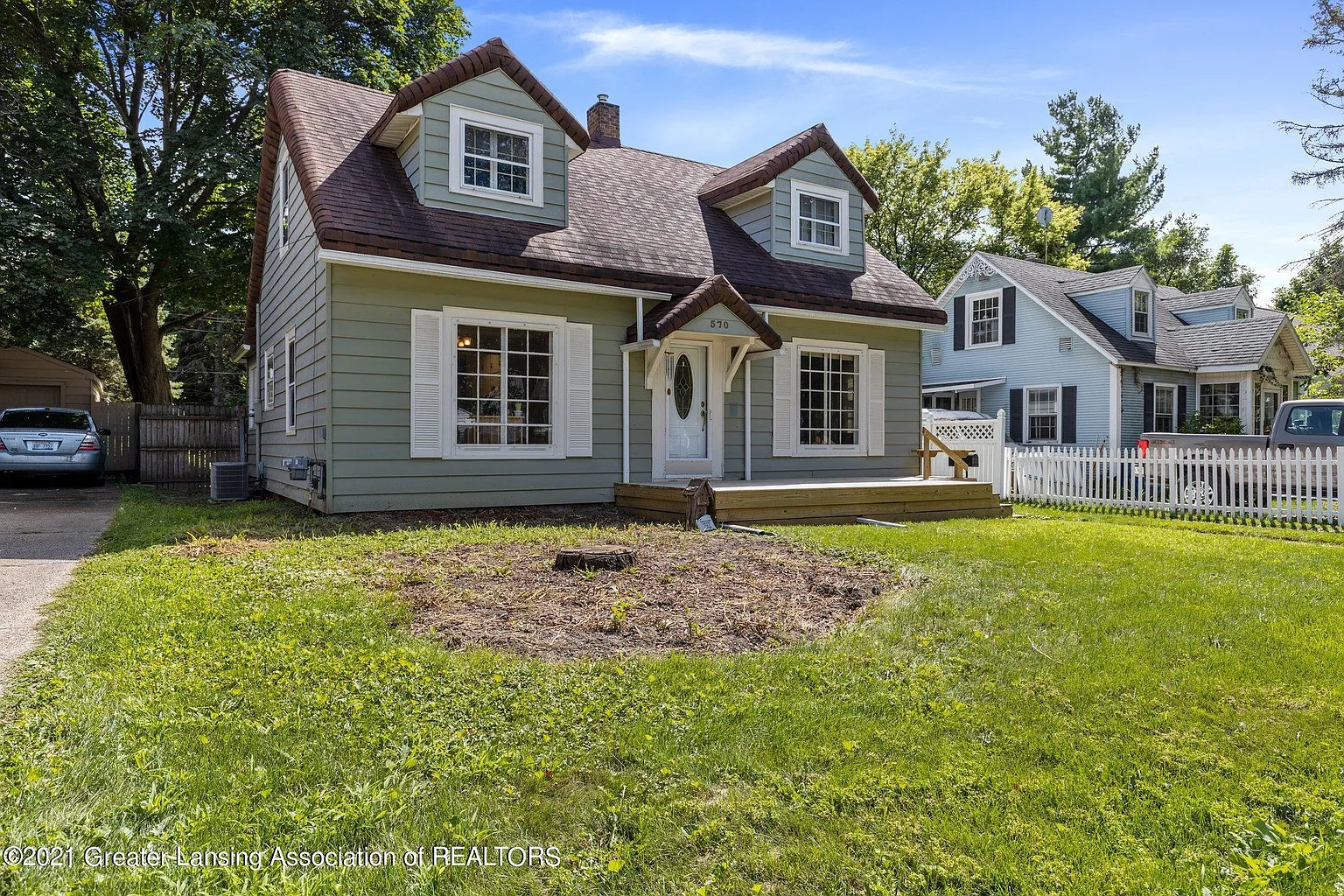 570 Brookland Blvd photo 1
