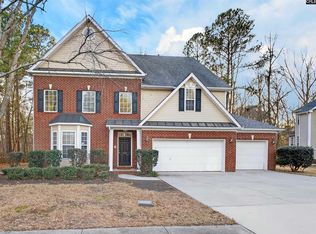 176 Granbury Ln, Columbia, SC 29229