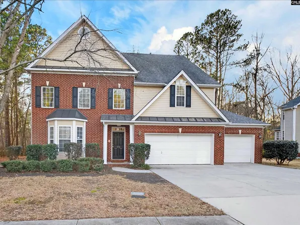 176 Granbury Ln, Columbia, SC 29229