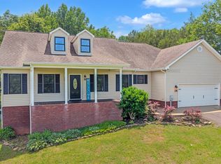 128 County Road 755, Riceville, TN 37370