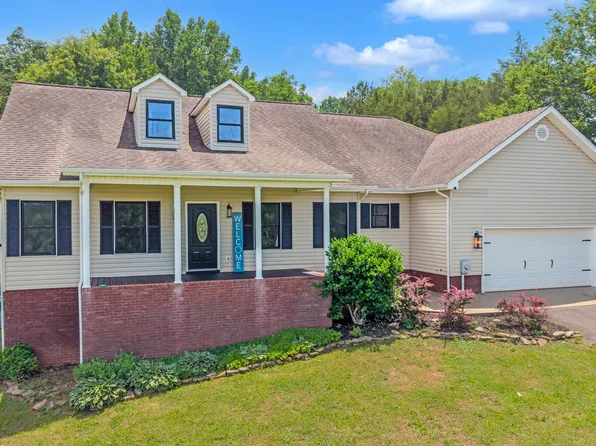128 County Road 755, Riceville, TN 37370