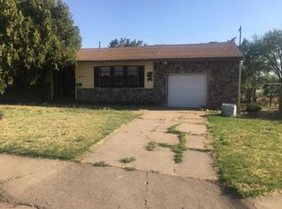 420 Maple St, Amarillo, TX 79107