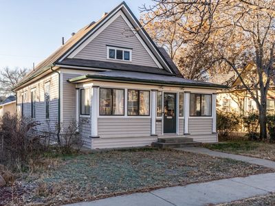 947 White Ave, Grand Junction, CO, 81501