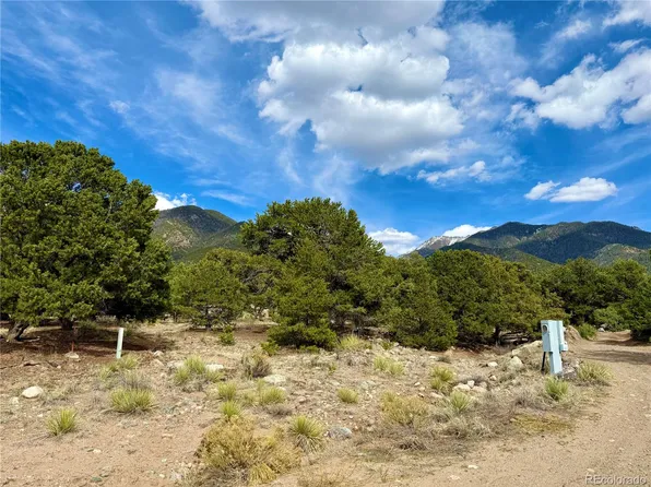 3503 N Bivouac Overlook, Crestone, CO 81131