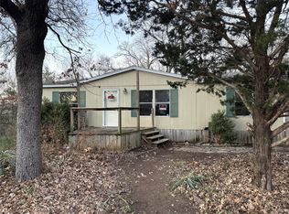 139 Persimmon St, Denison, TX 75020
