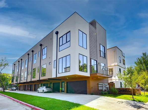 4206 Cabell Dr, Dallas, TX 75204