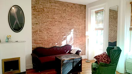 Rented by Owner
