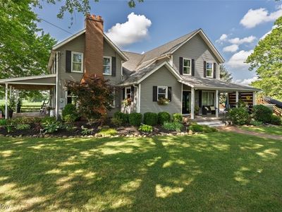 13414 Lake Ave NE, Hartville, OH, 44632