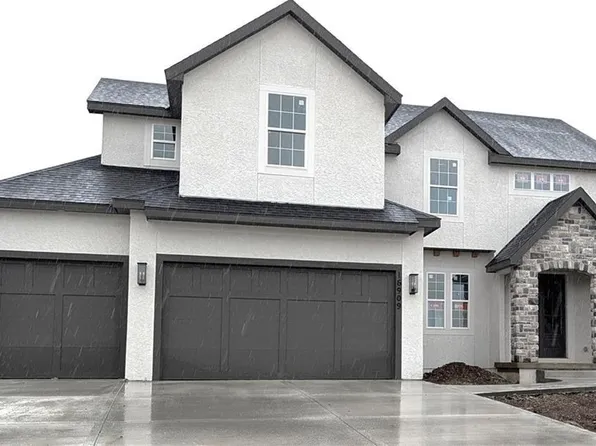 17608 Knox St, Overland Park, KS 66221