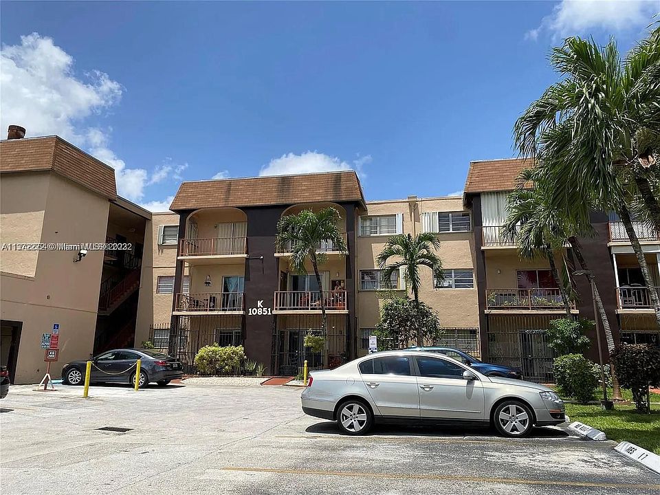 1st image of 10851 SW 2nd St APT K216