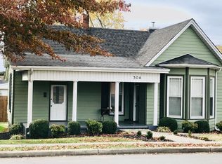 304 College St #A, Somerset, KY 42501