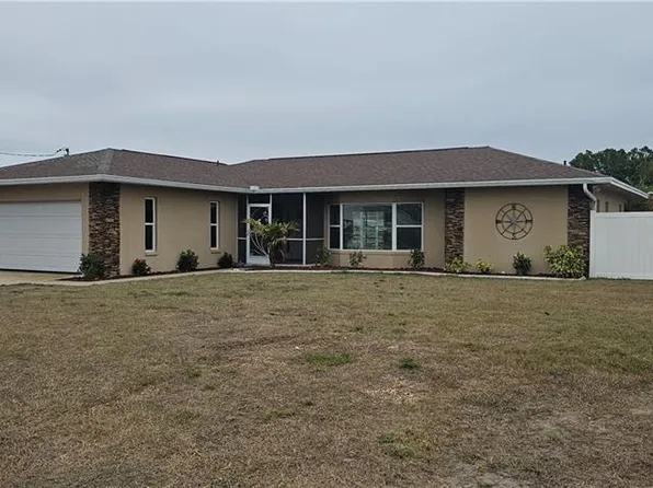 5255 Tiffany CT, CAPE CORAL, FL 33904