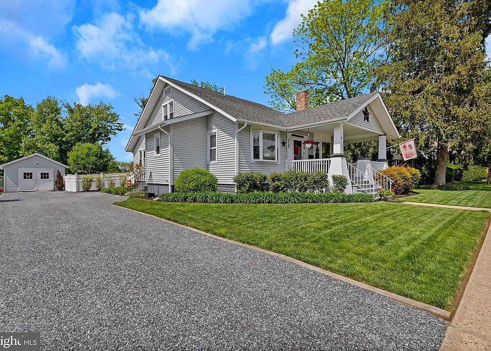 8 Rich Ave, Berlin, NJ 08009 Zillow