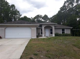 5533 Douglas Rd, North Port, FL 34288