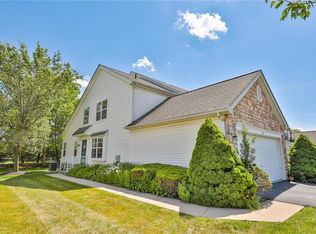 152 Park Ridge Dr, Easton, PA 18040