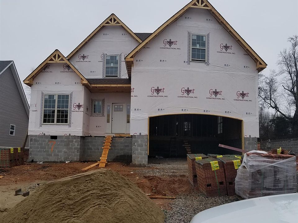 2nd image of 7 Locust Run Lot 7