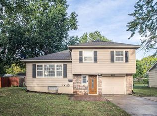 4200 S Osage St, Independence, MO 64055