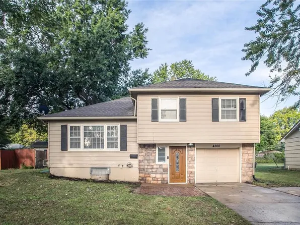 4200 S Osage St, Independence, MO 64055