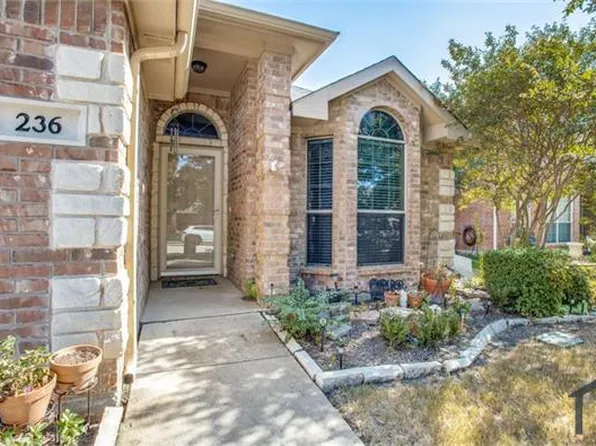 236 Flatwood Dr, Little Elm, TX 75068