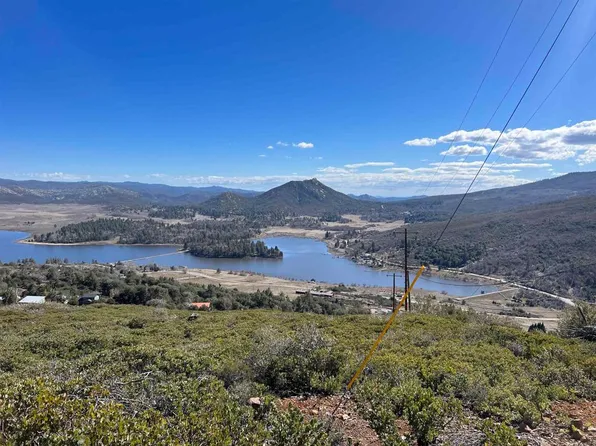 15731 N Peak Rd, Julian, CA 92036