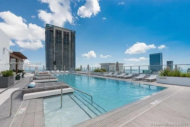 1010 Brickell Ave #2810 — Photo 10