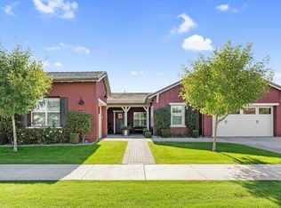 3417 E Bloomfield Pkwy, Gilbert, AZ 85296