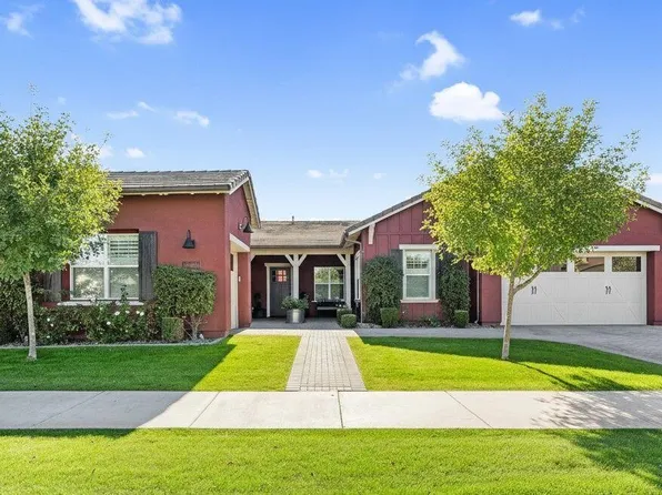 3417 E BLOOMFIELD Parkway, Gilbert, AZ 85296