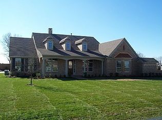 5808 Corinth Chapel Rd, Allen, TX 75002