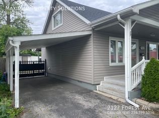 2127 Forest Ave, Windsor, ON N8W2G4