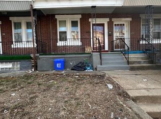 1522 W Wingohocking St, Philadelphia, PA 19140