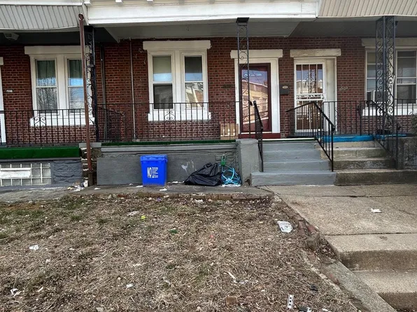 1522 W Wingohocking St, Philadelphia, PA 19140