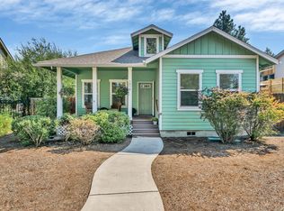 1030 SW Silver Lake Blvd, Bend, OR 97702