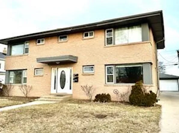 3444 S 76th STREET, Milwaukee, WI 53219