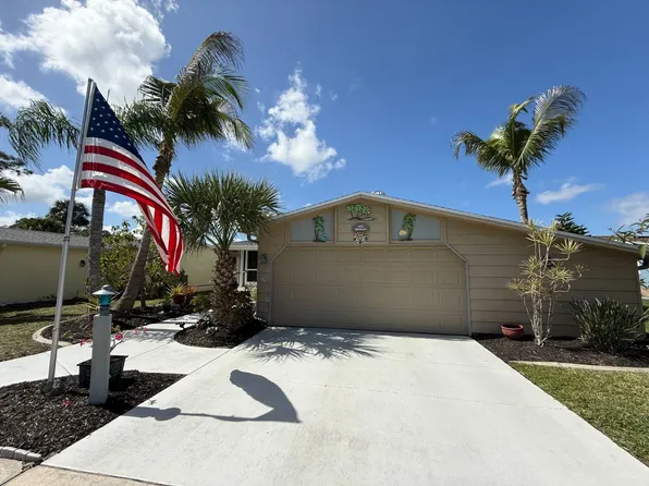 253 Las Palmas Blvd, North Fort Myers, FL 33903