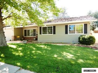 745 Montana Dr, Reno, NV 89503