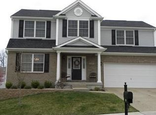 109 Galehouse Rd, Georgetown, KY 40324