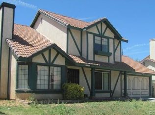 1638 Woodbridge Ave, Palmdale, CA 93550