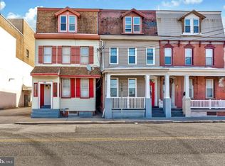 366 N 7th St, Lebanon, PA 17046